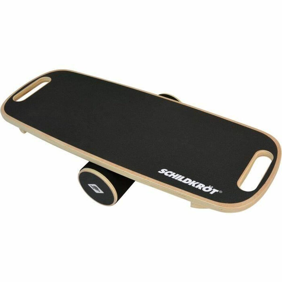 SCHILDKRÖT Dřevěný Balance Board - trickboard Schildkrot