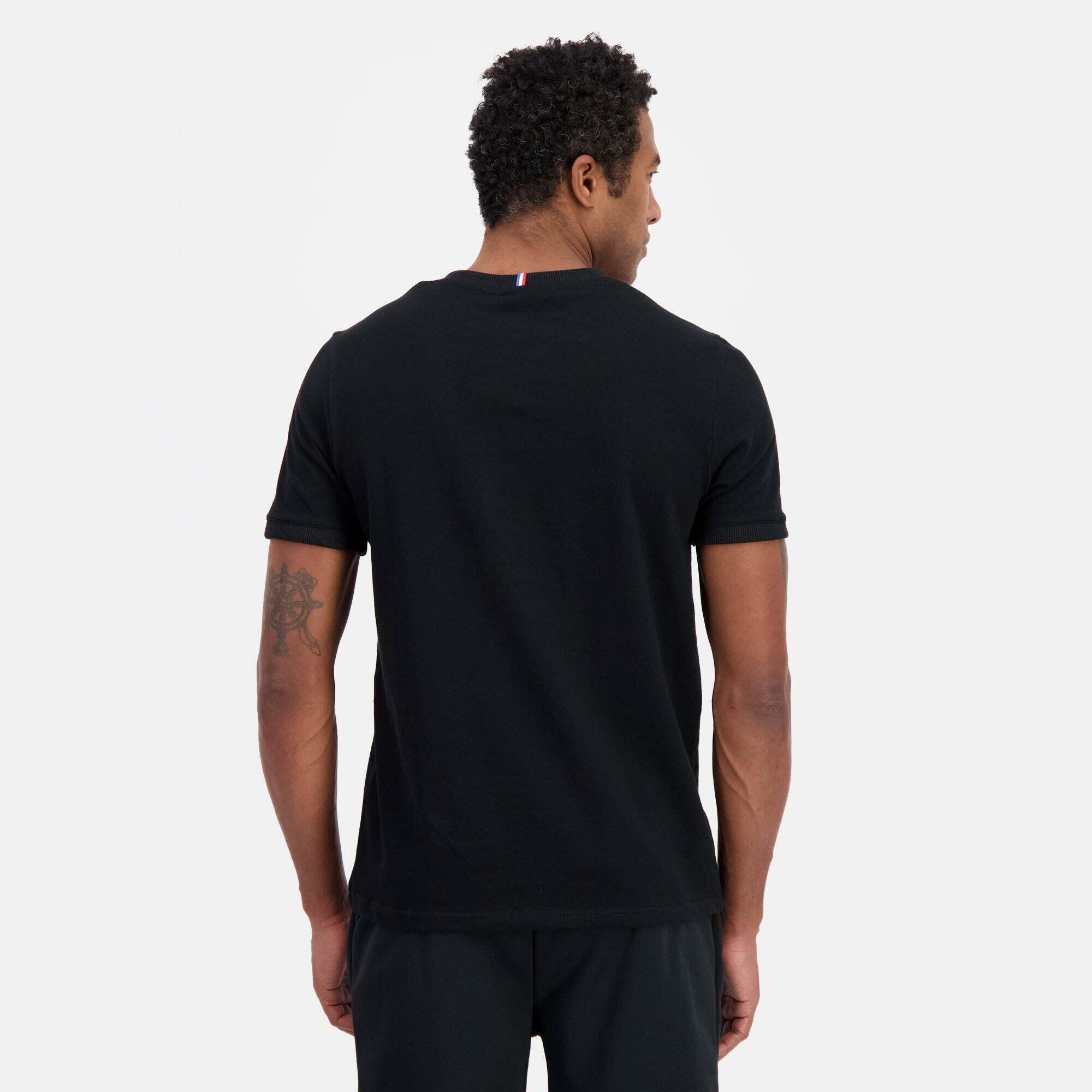 Camiseta n°1 Le Coq Sportif Ess T/T 5/6