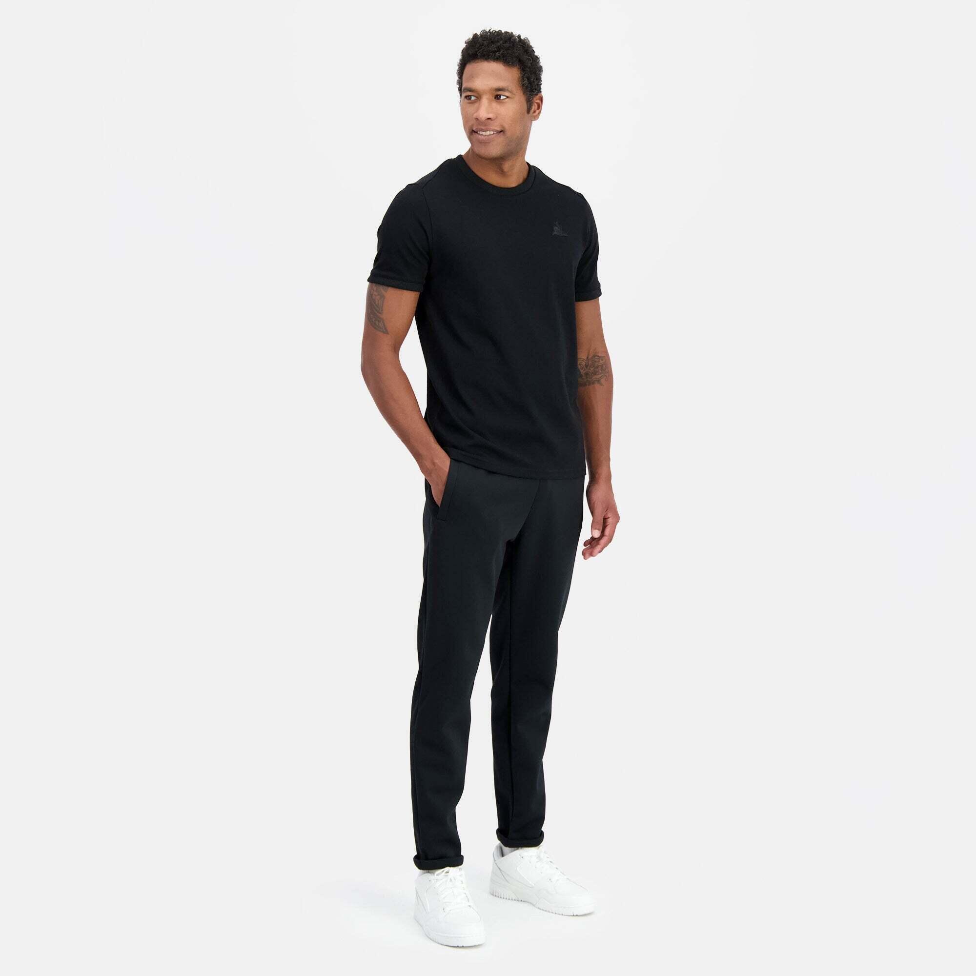 Camiseta n°1 Le Coq Sportif Ess T/T 3/6