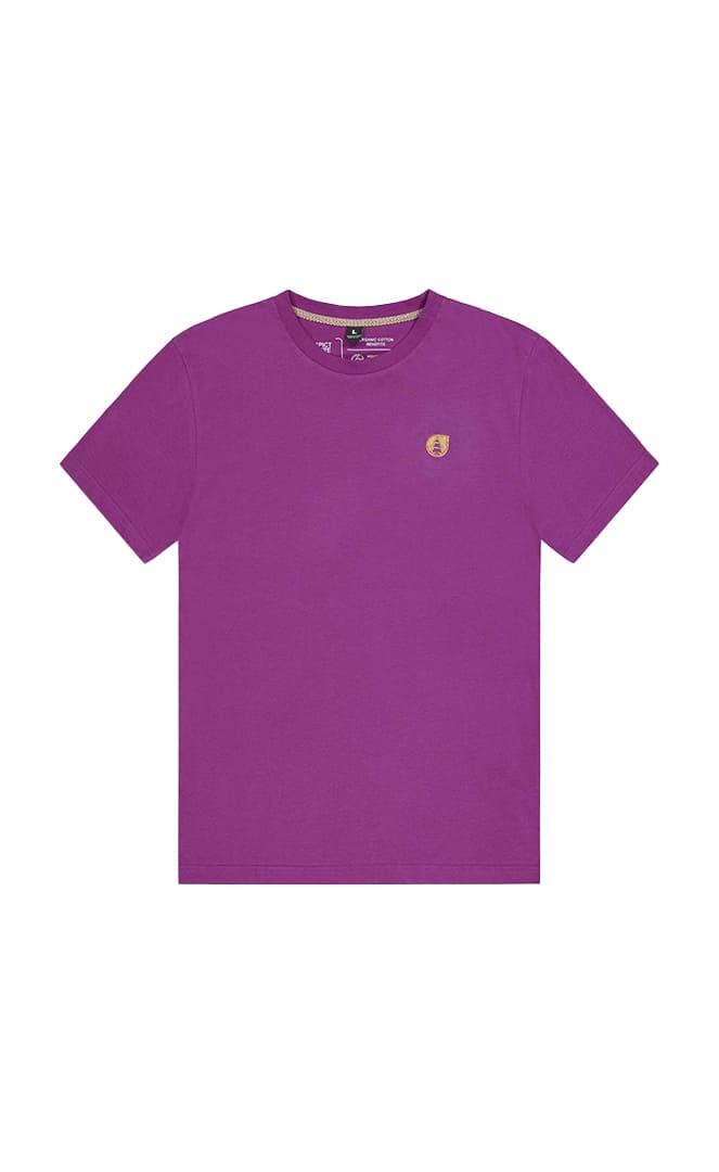 T-SHIRT LIL CORK HOMEM 1/3