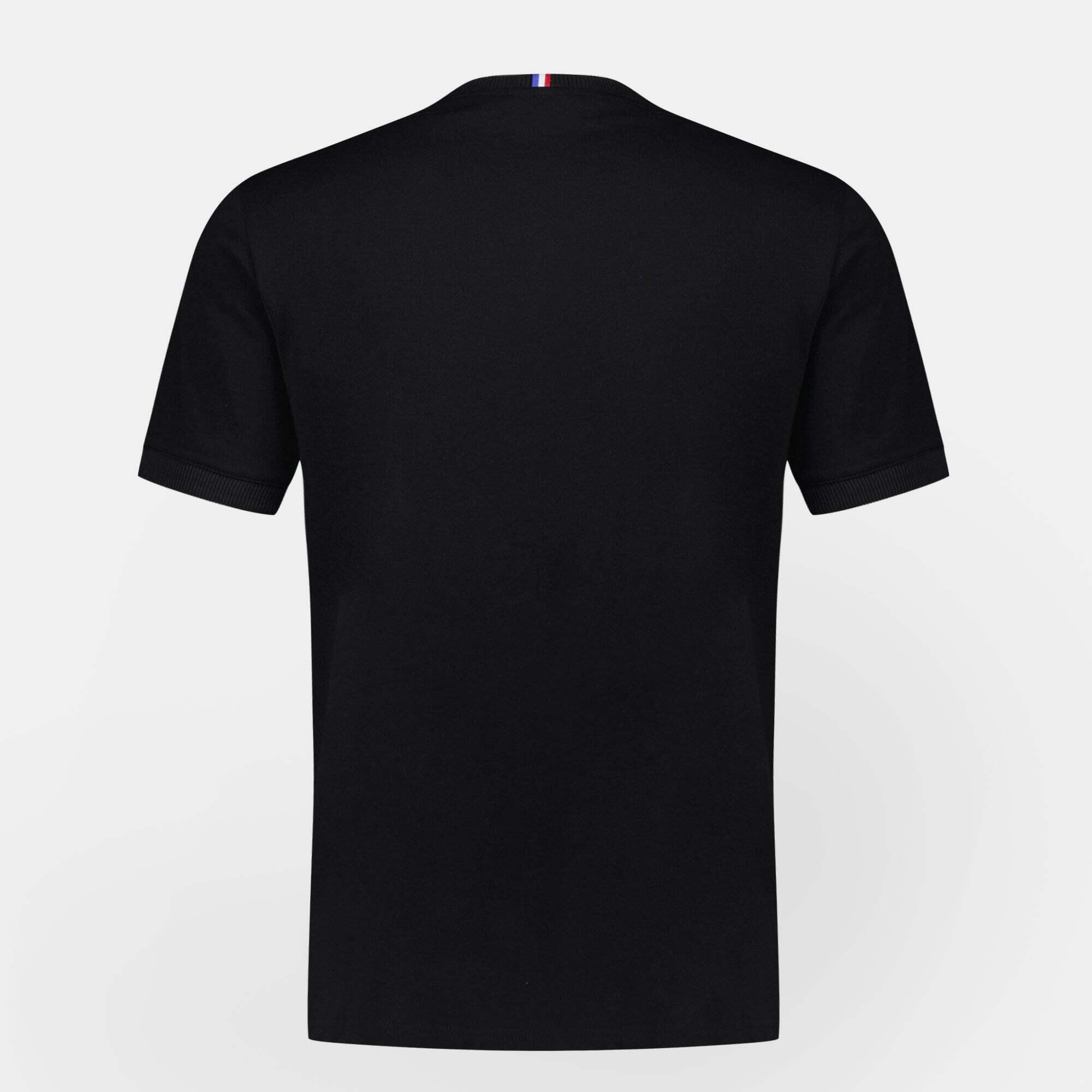 Camiseta n°1 Le Coq Sportif Ess T/T 4/6