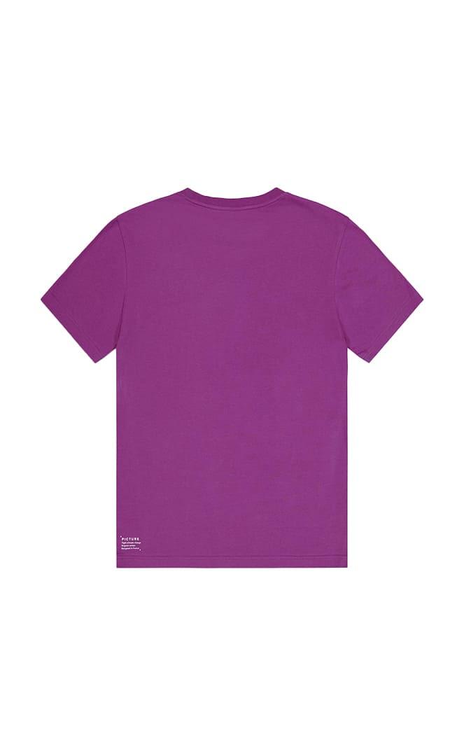 T-SHIRT LIL CORK HOMEM 2/3