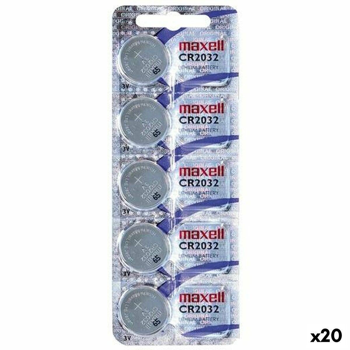 MAXELL picture