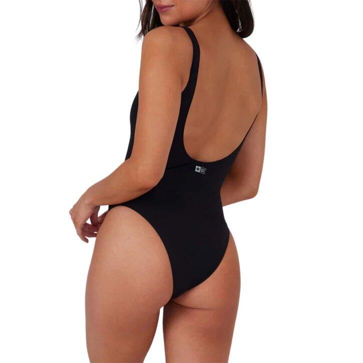 Charter Maillot Une Pièce