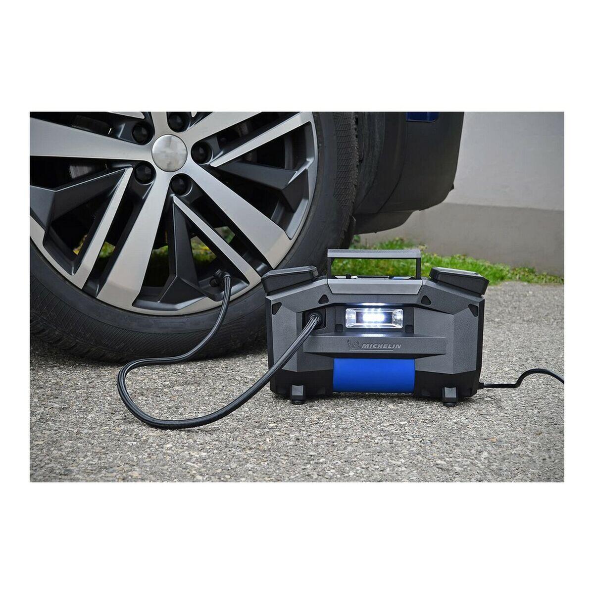 Compresseur d'air Michelin IMP009538 230 V 3/5