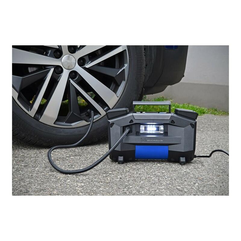 Compresor de aer Michelin IMP009538 230 V