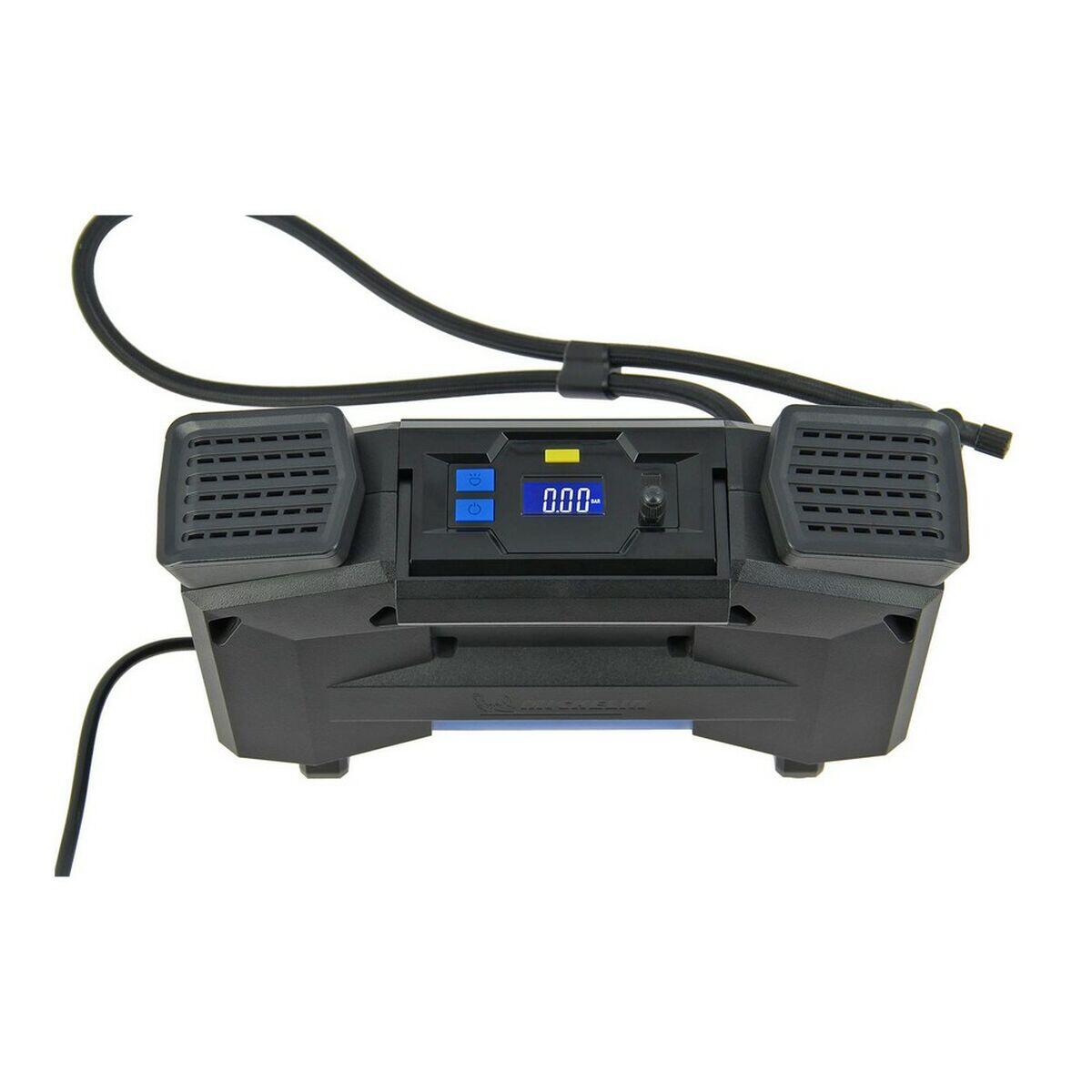 Compresseur d'air Michelin IMP009538 230 V 2/5
