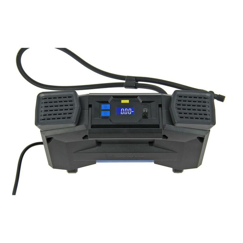 Compresor de aer Michelin IMP009538 230 V