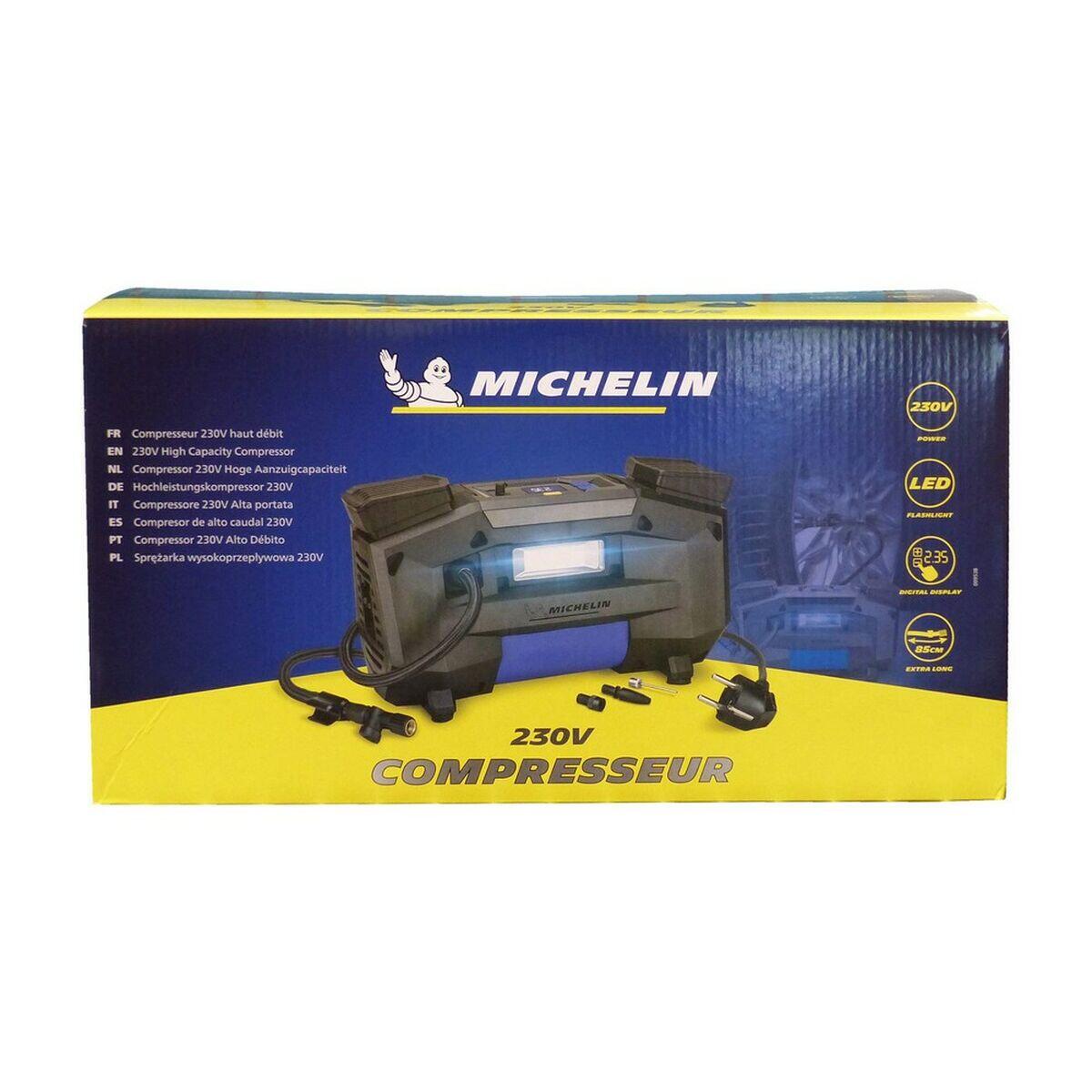 Compresseur d'air Michelin IMP009538 230 V 5/5