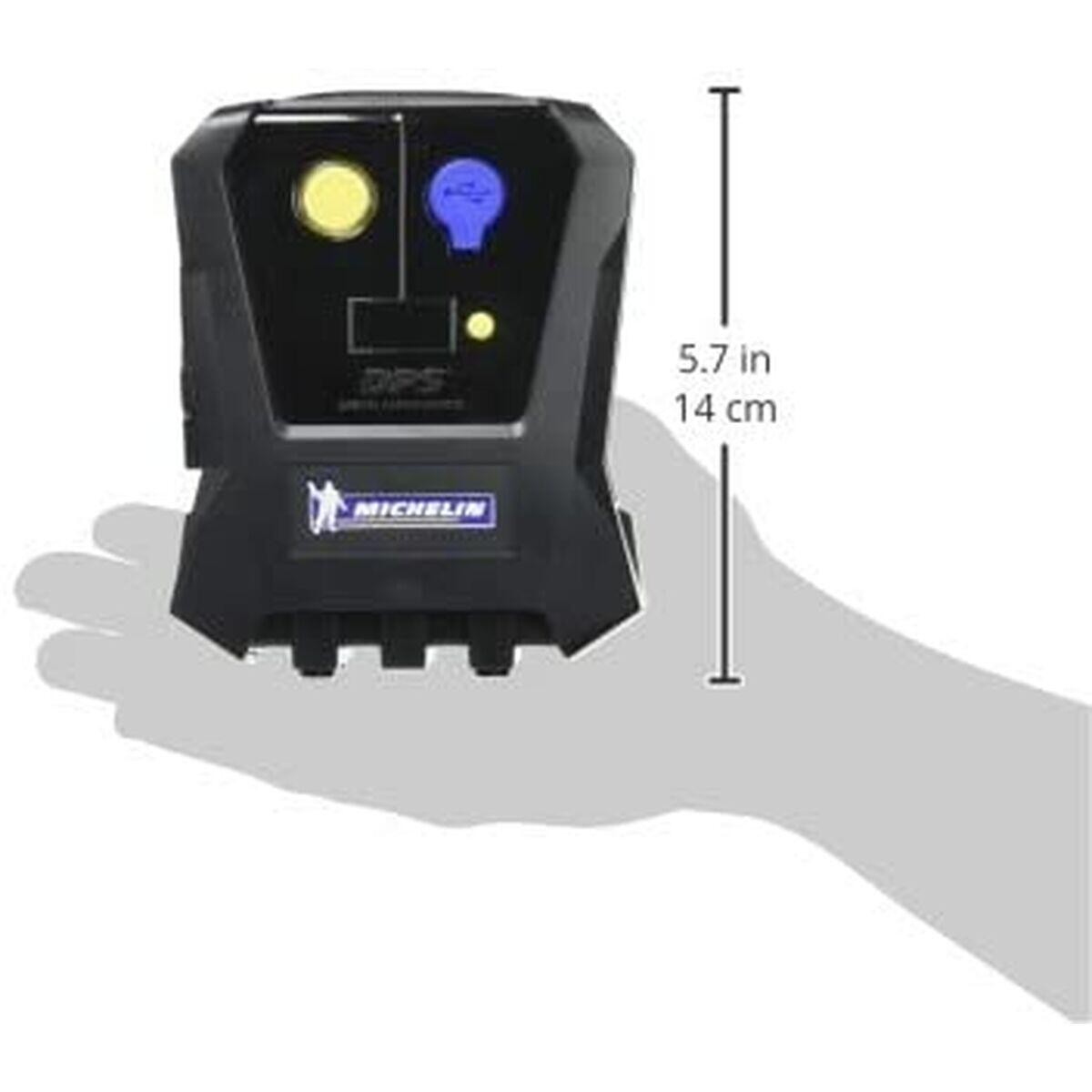 Luchtcompressor Michelin 009518 12 V 4/4