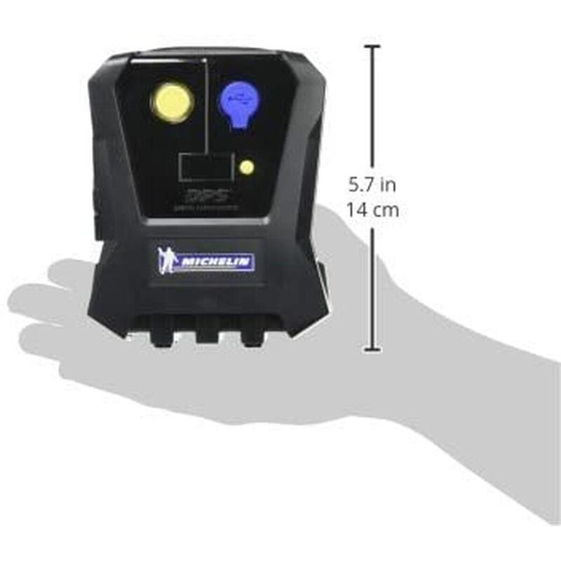 Compresor de aer Michelin 009518 12 V