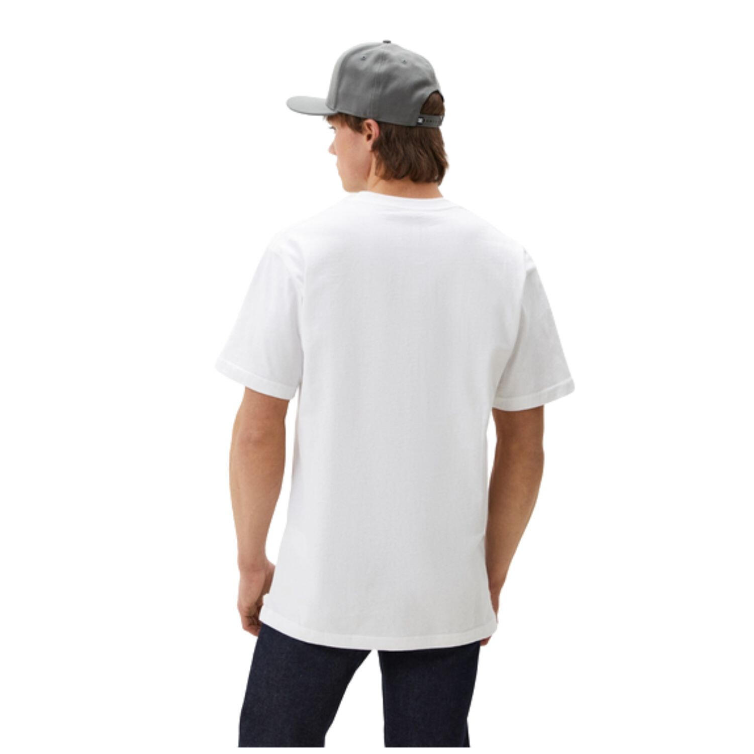 Koszulka turystyczna męska DC Shoes Star 2/5