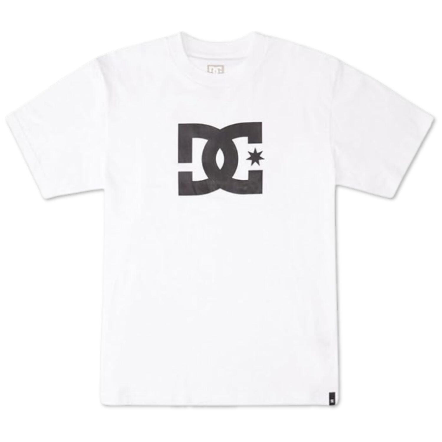 Koszulka turystyczna męska DC Shoes Star 4/5