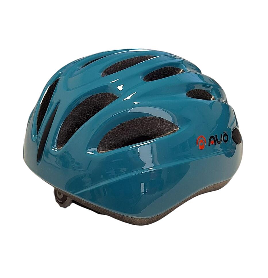 Kask rowerowy dla dziecka Avo HB 6-3 3/3