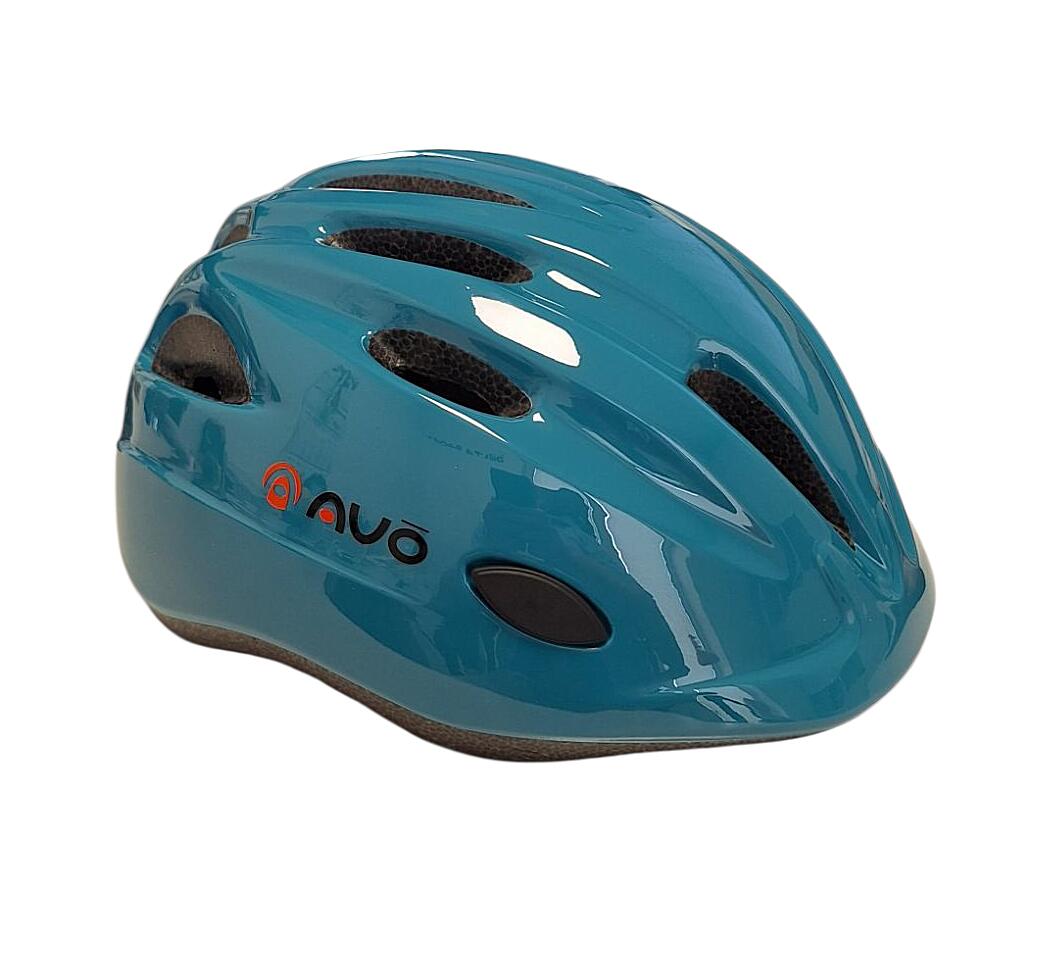 Kask rowerowy dla dziecka Avo HB 6-3 2/3
