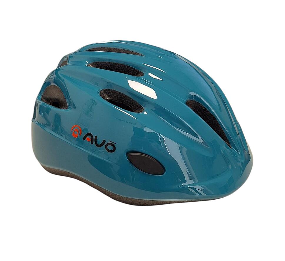 Kask rowerowy dla dziecka Avo HB 6-3
