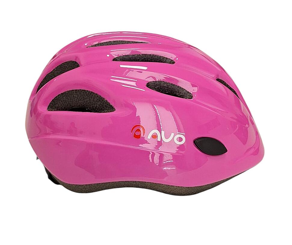 Kask rowerowy dla dziecka Avo HB 6-3 4/4