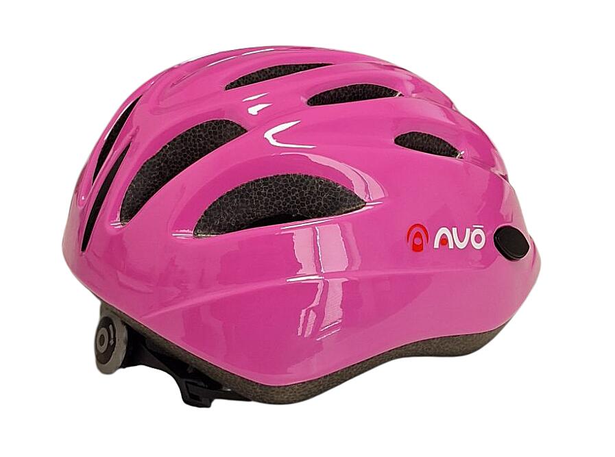 Kask rowerowy dla dziecka Avo HB 6-3 3/4