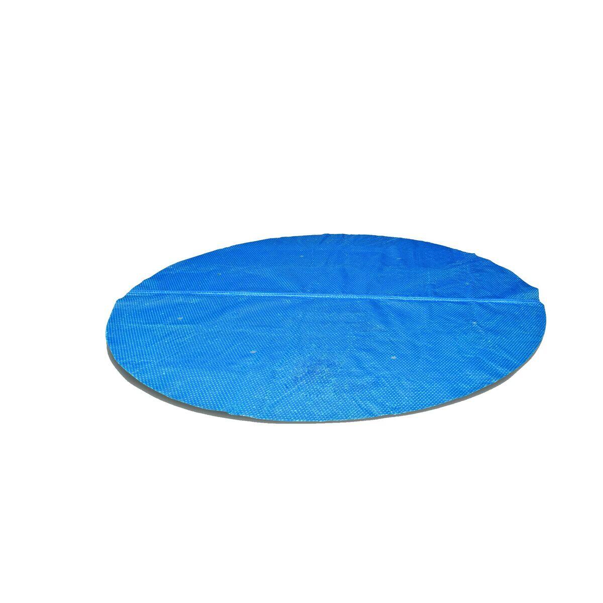 Cubrepiscinas Intex Azul 2/2