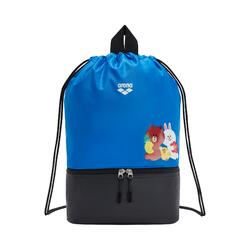 ARENA S21 U LINE FRIENDS BACK PACK BLUE OASIS