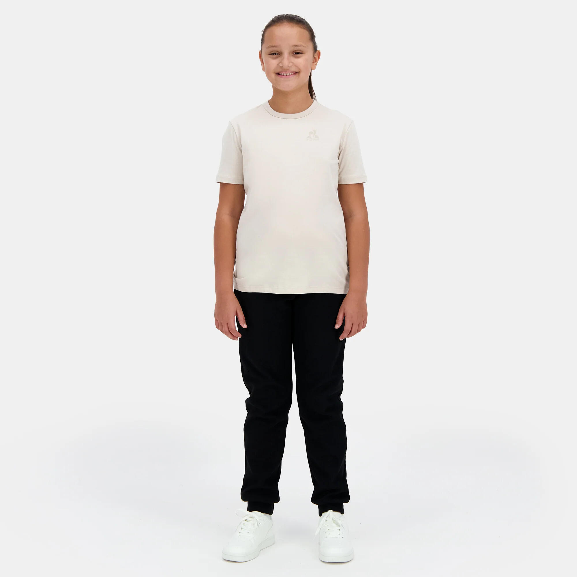 T-shirt enfant Le Coq Sportif N°2 2/7