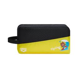 ARENA S21 U LINE FRIENDS 2 ROOMS BAG YELLOW