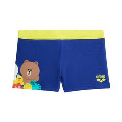 ARENA S21 K LINE FRIENDS TRUNK YELLOW