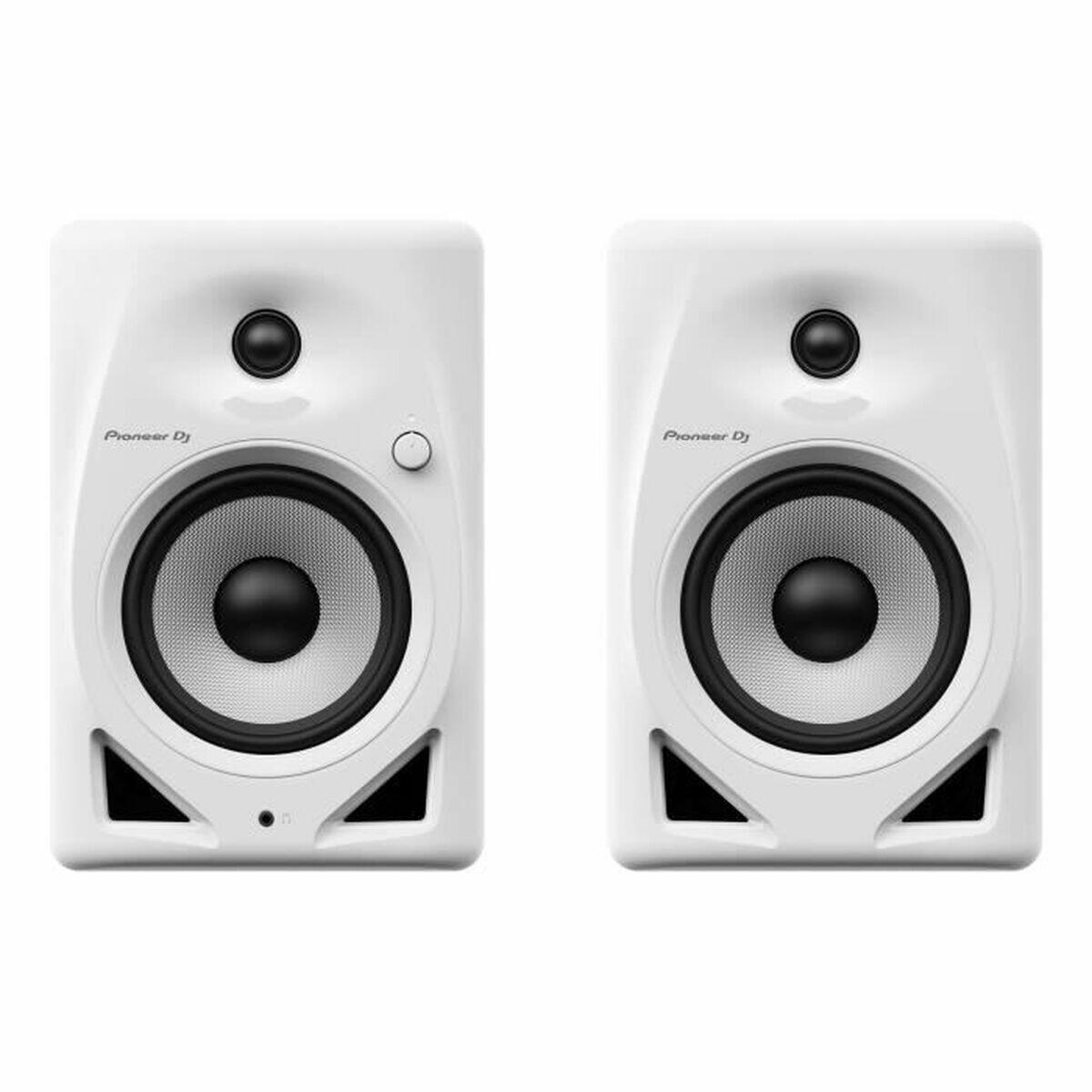 Altifalantes Pioneer DJ DM-50D-W 2/3