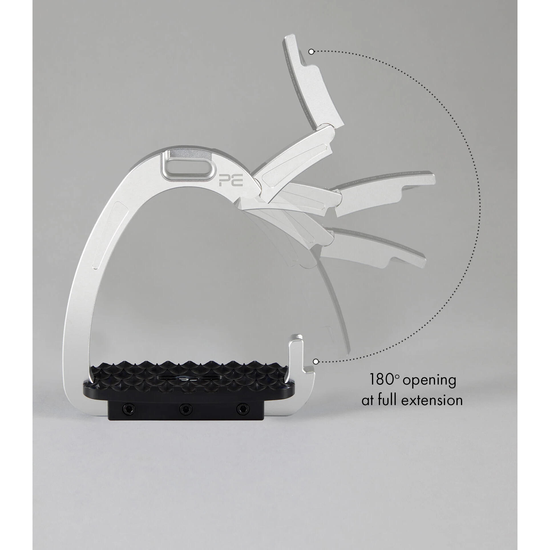 Staffe da equitazione Premier Equine Intego 5/5
