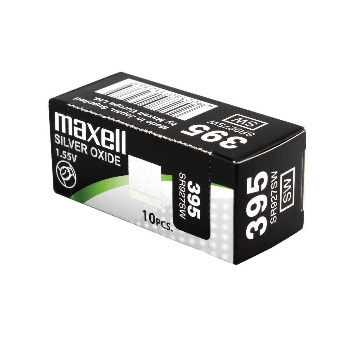 MAXELL picture