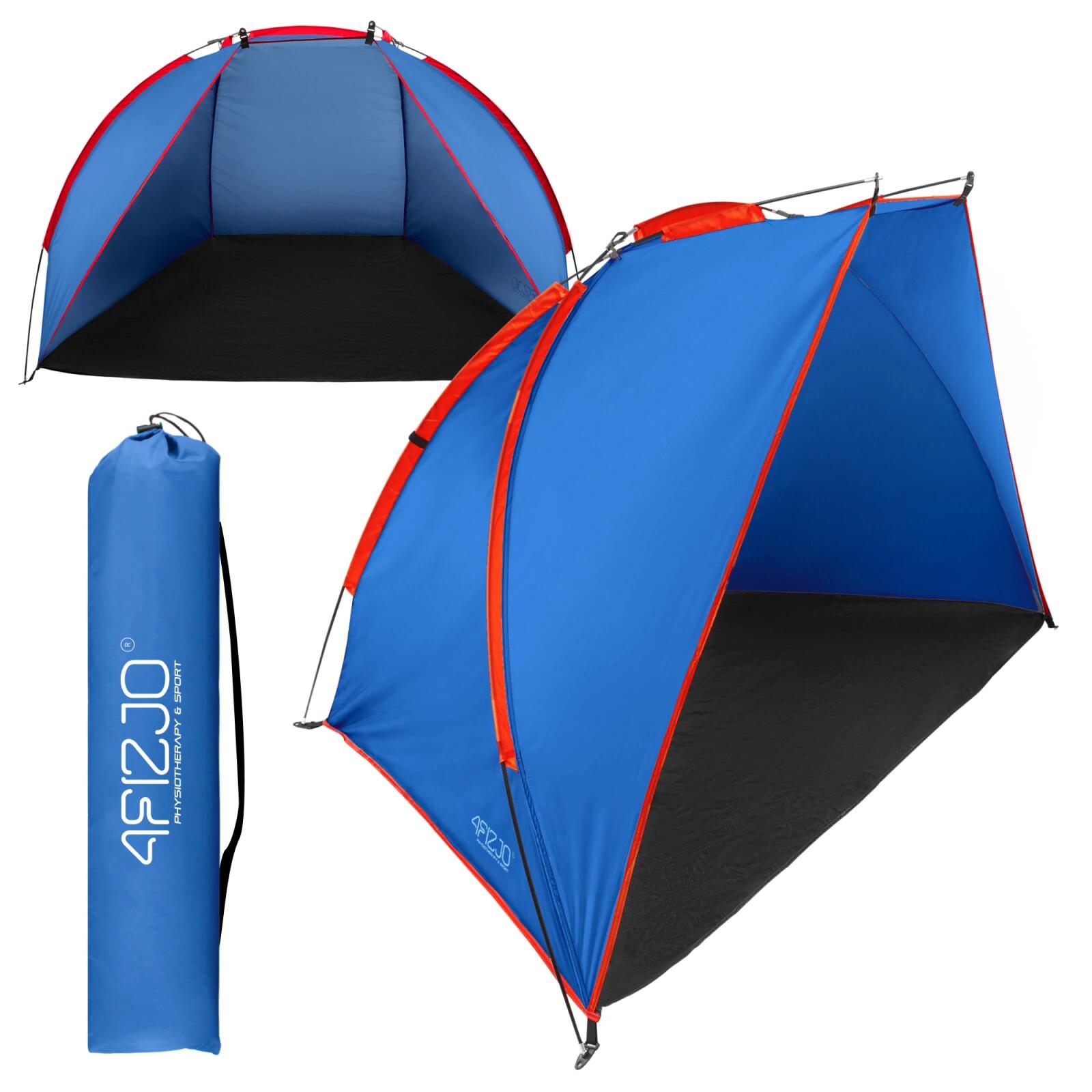 4FIZJO Plážový stan PRO 4FIZJO