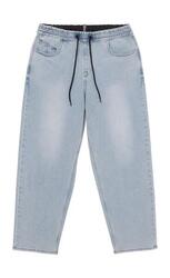 Freazy Loose Denim Pantalon Homme