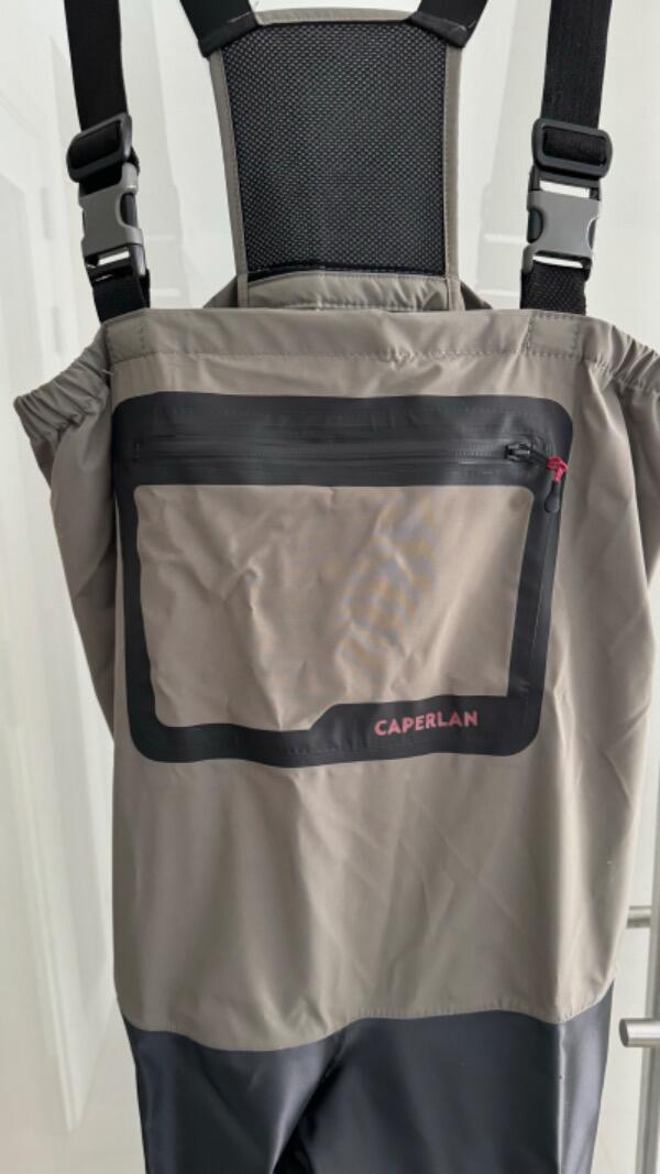 Entre Particuliers - Waders Caperlan WDS-5 2/5