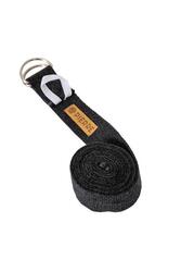 Pack de 20 Sangles de yoga - Coton recyclé - 250cm de long