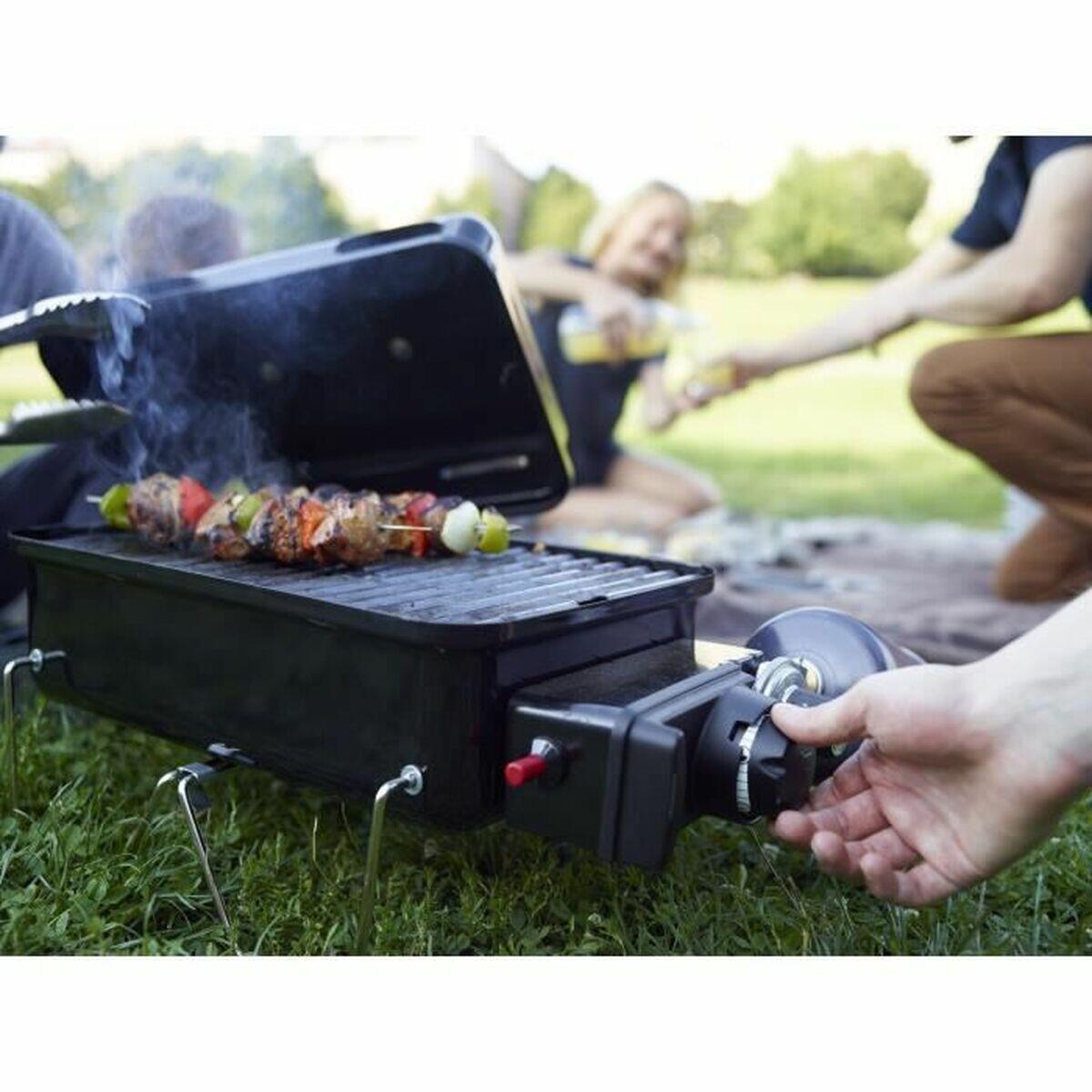 Barbecue Weber Go-anywhere Esterno 3/5