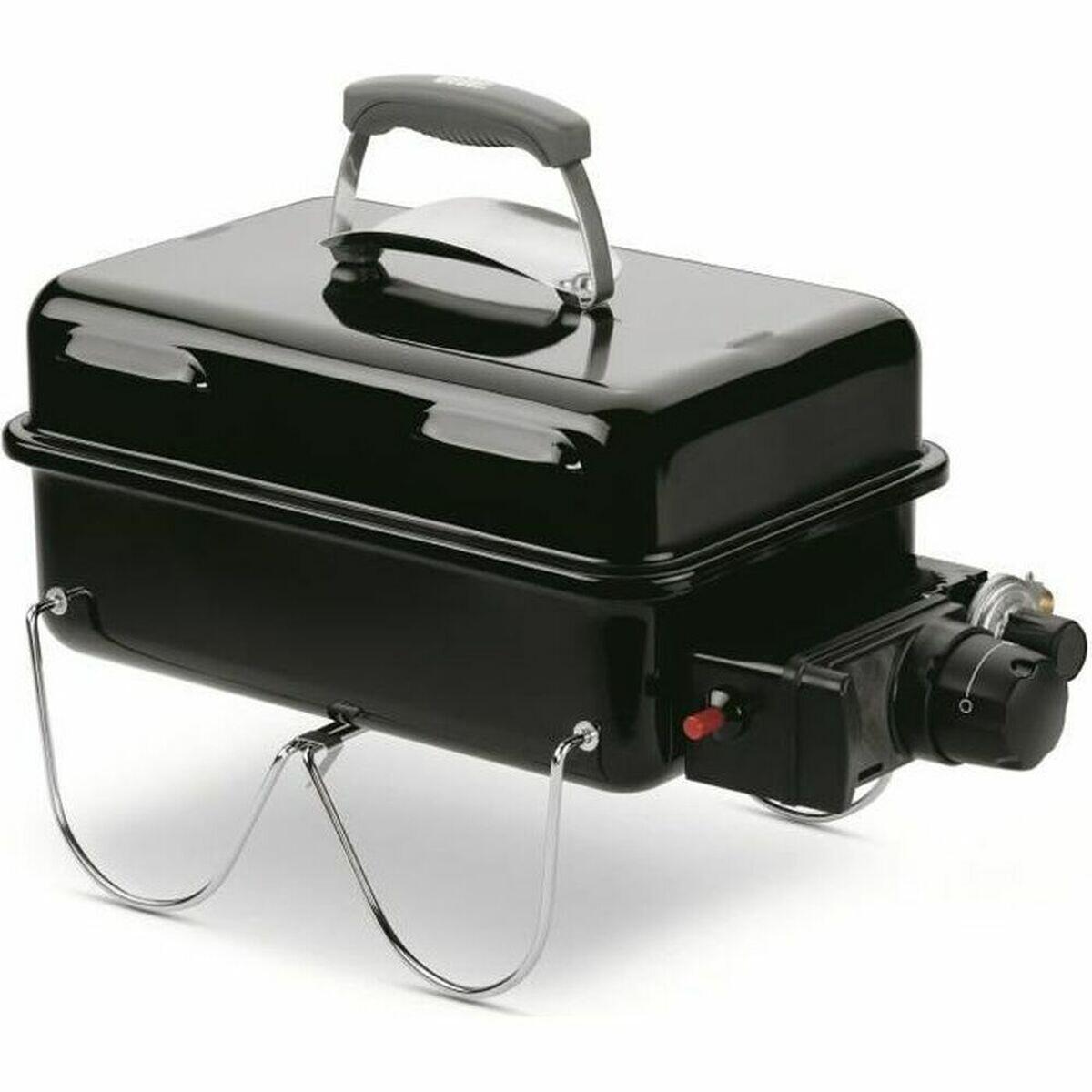 WEBER picture