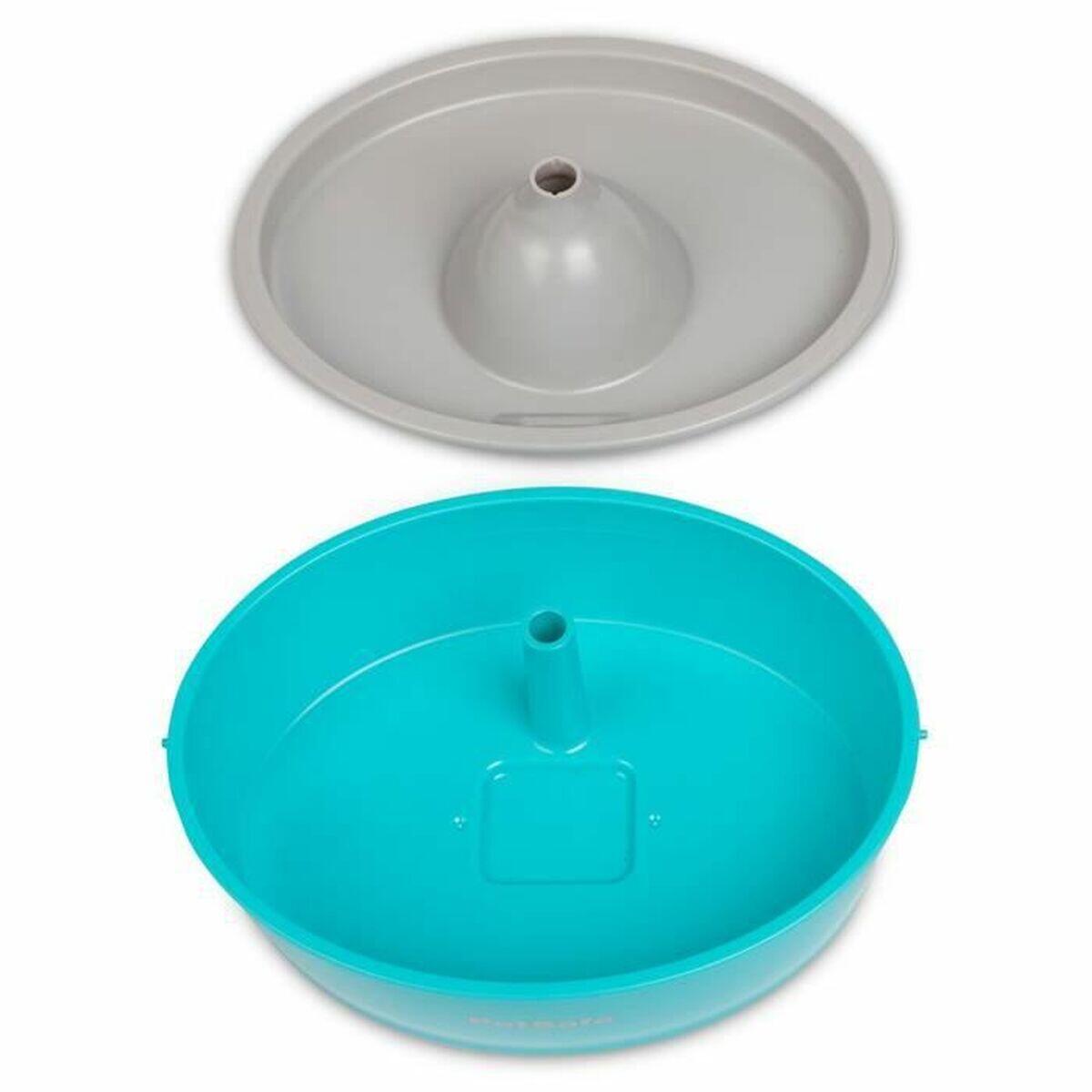Fontaine pour Animaux de Compagnie PetSafe Butterfly 1,5 L 2/4