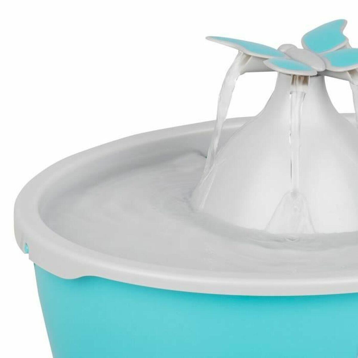 Fontaine pour Animaux de Compagnie PetSafe Butterfly 1,5 L 3/4