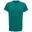 Tri Dri Tshirt De Fitness À Manches Courtes Homme (Jade)