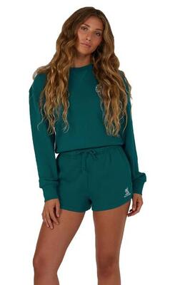 Pantaloni Corti Sand Bar Donna