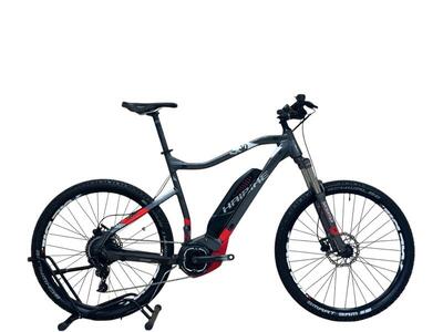 Refurbished - e-mountainbike haibike sduro hardseven 3.0 nx - zeer goed