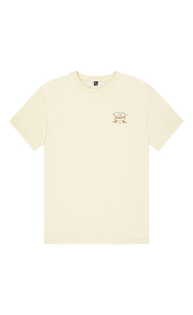 T-Shirt Surfood Homem 5/6
