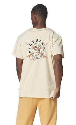 Surfood t-shirt heren