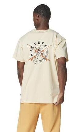 Surfood T-Shirt Homme