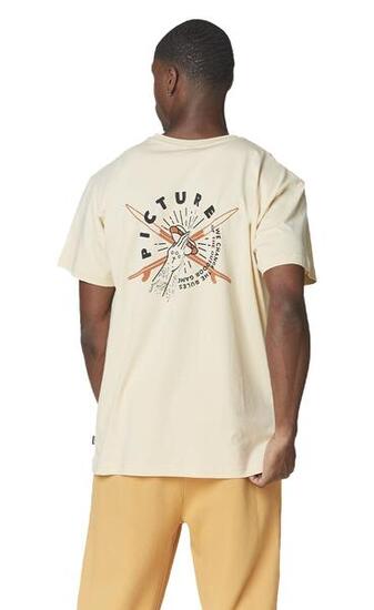 Surfood T-Shirt Homme