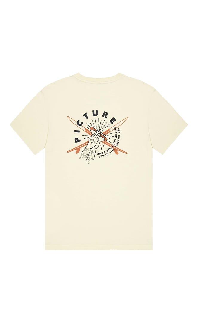 T-Shirt Surfood Homem 4/6