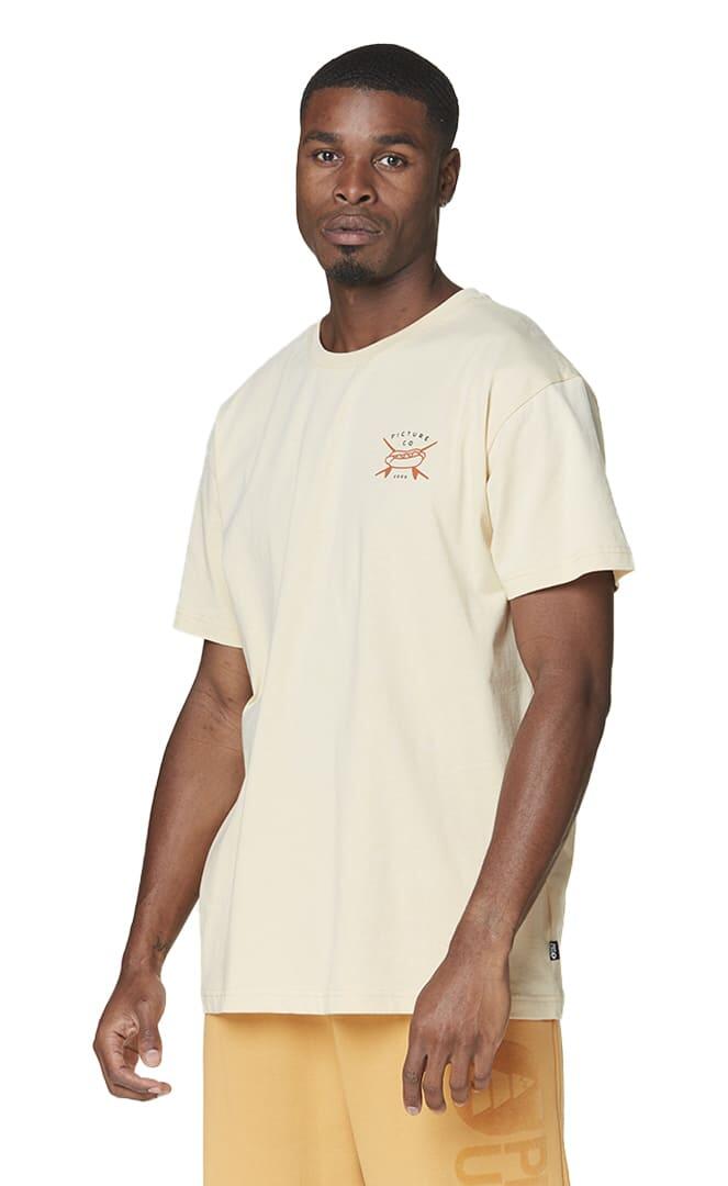 T-Shirt Surfood Homem 2/6