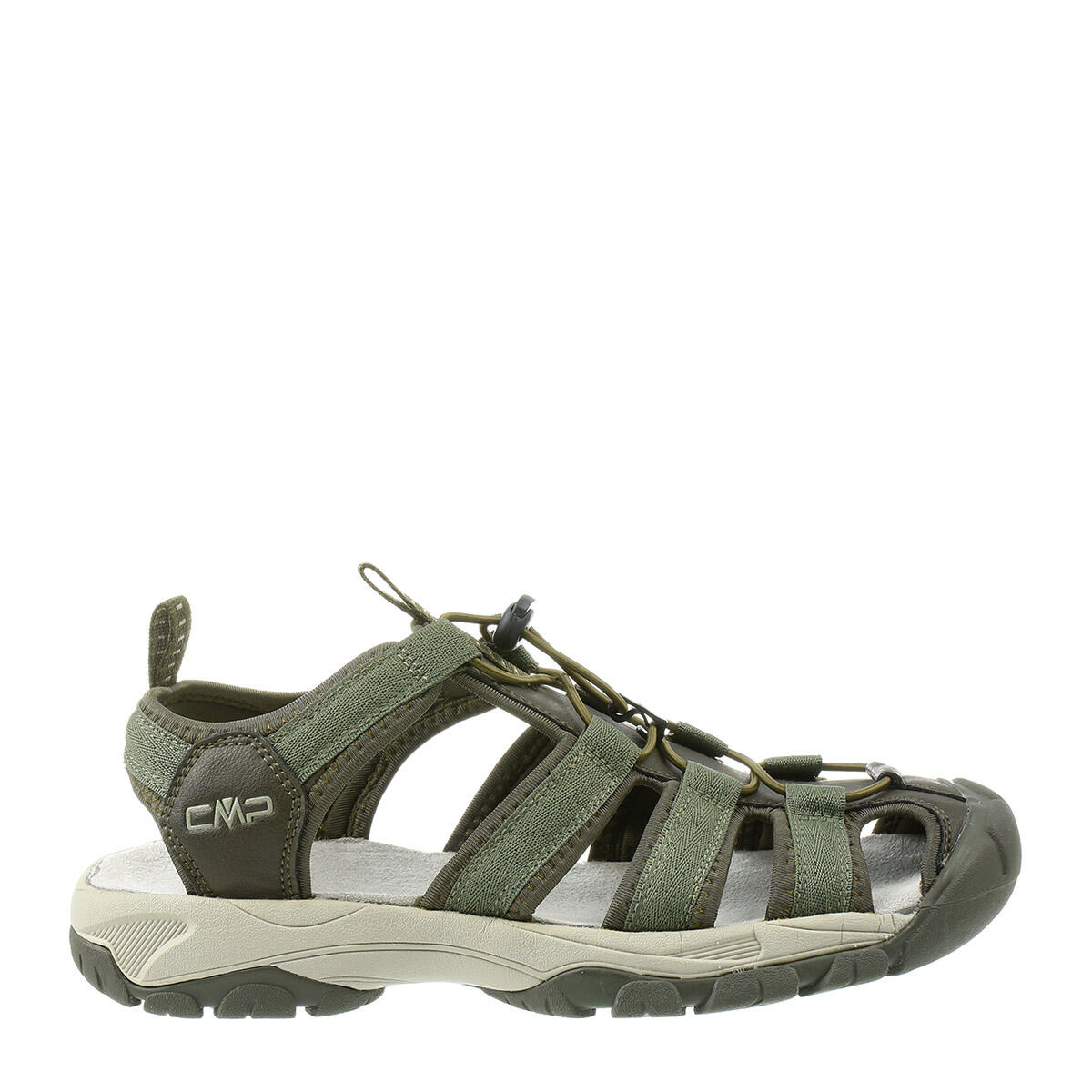 CMP CMP Sahiph herensandalen