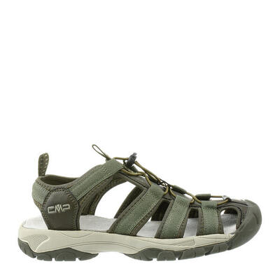 CMP Sahiph Hiking Sandal, Herren, , des sandales, grün