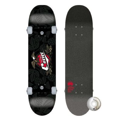 Cartiller - Komplettes Skateboard 8.0